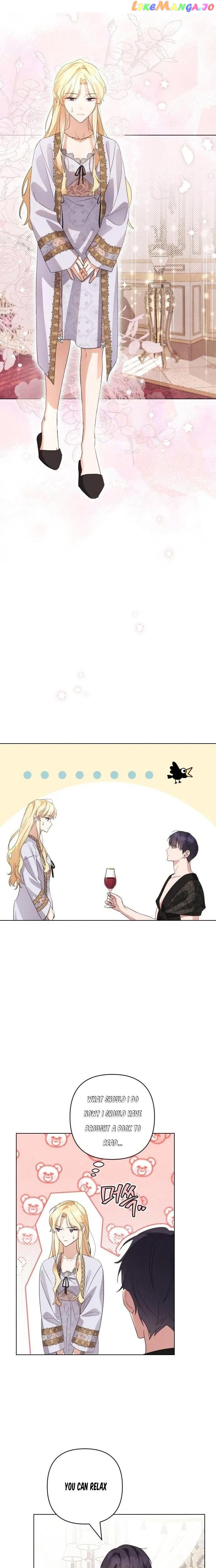I’m a Villainess with a Handsome Husband Chapter 11 - page 19