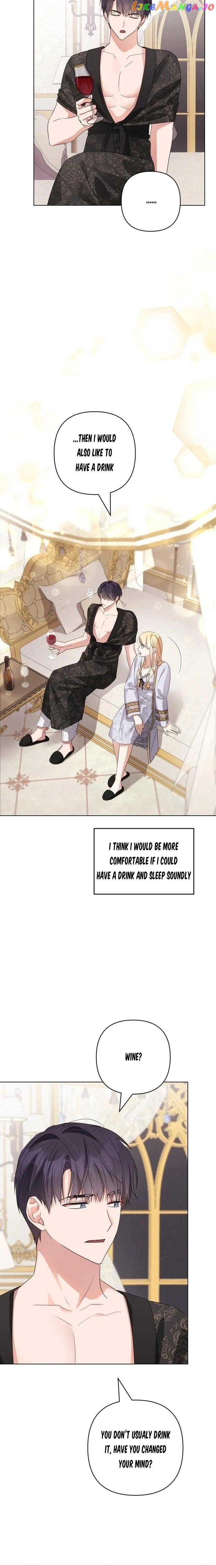 I’m a Villainess with a Handsome Husband Chapter 11 - page 20