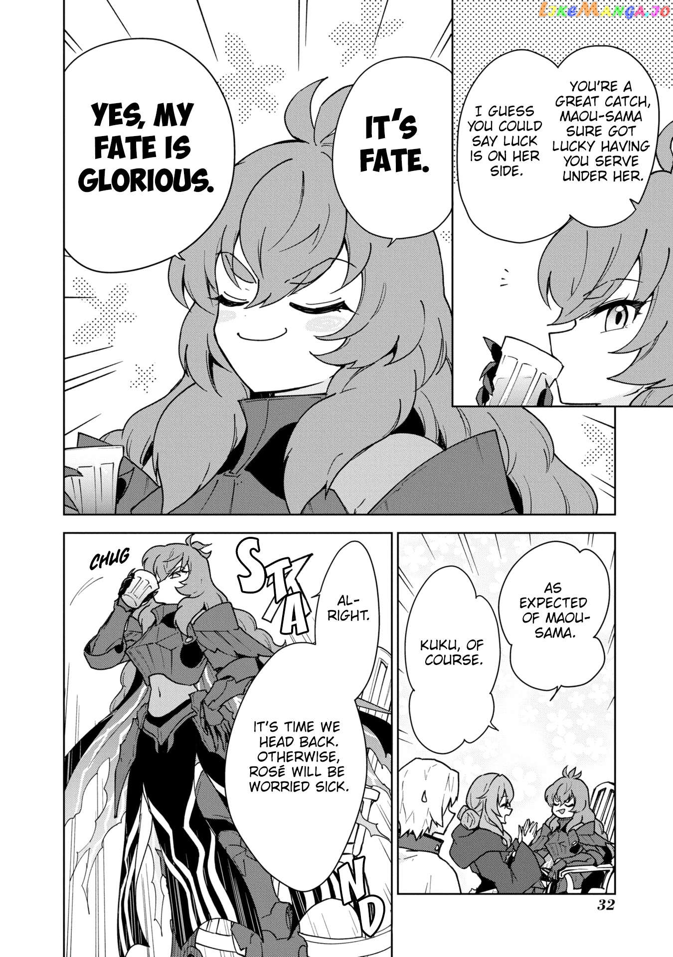 Cheat Skill "shisha Sosei" Ga Kakusei Shite Inishieno Maougun Wo Fukkatsu Sasete Shimaimashita ~Dare Mo Shinasenai Saikyou Hiiro~ Chapter 29 - page 34