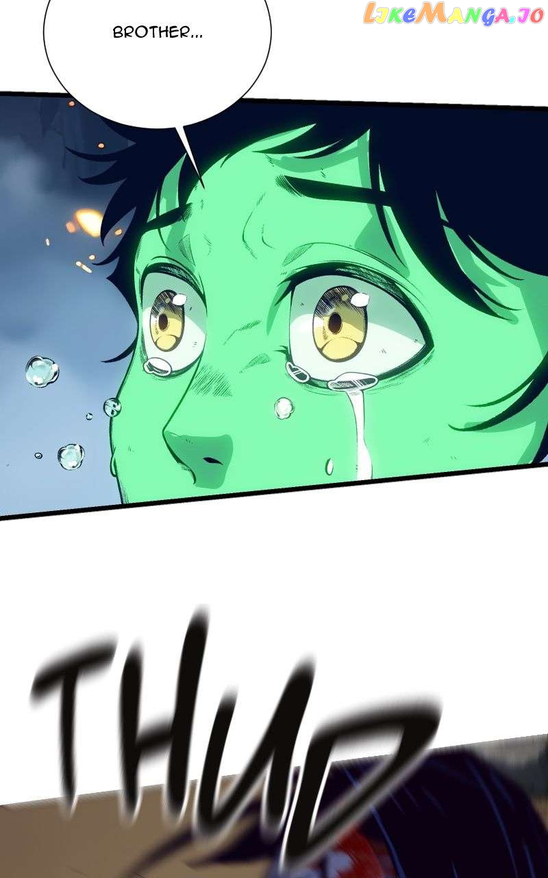 Thrash: Rise of Shidou Chapter 38 - page 3