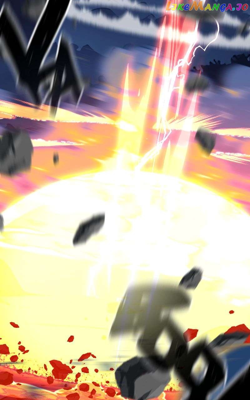 Thrash: Rise of Shidou Chapter 38 - page 33
