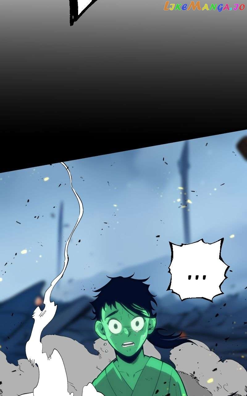 Thrash: Rise of Shidou Chapter 38 - page 5