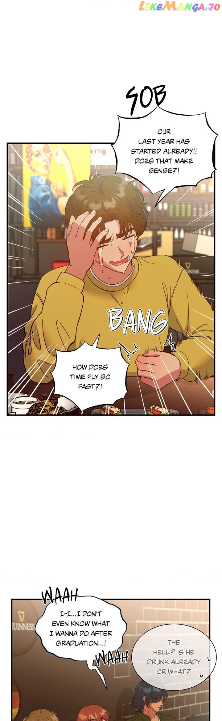 Hana's Demons of Lust chapter 69 - page 2