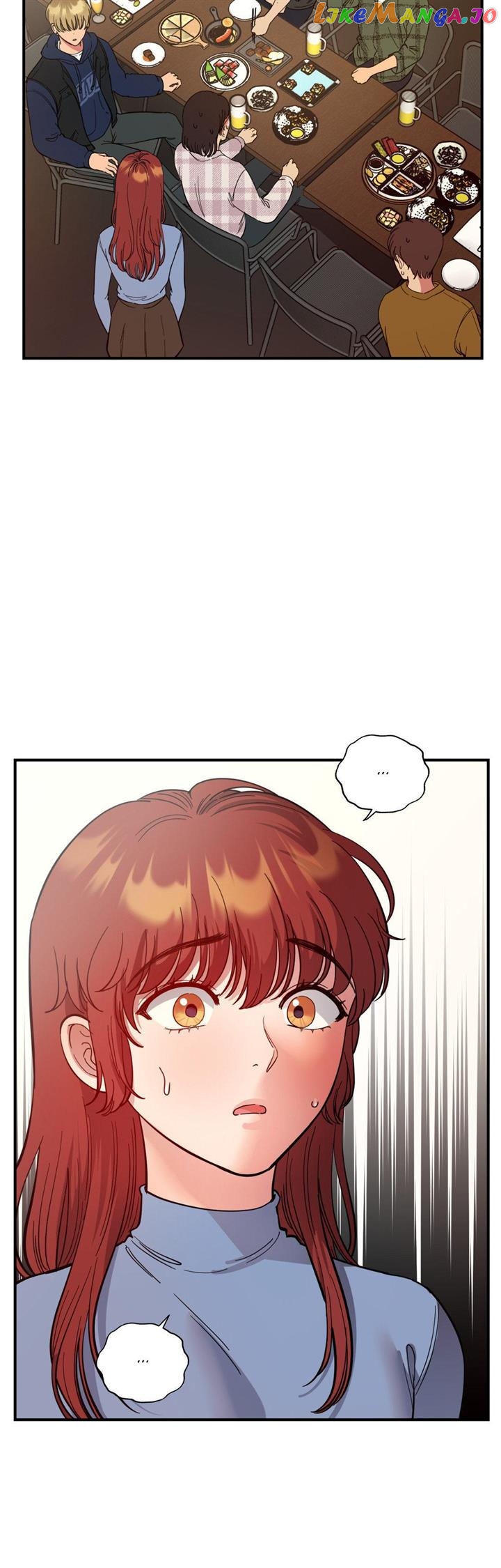 Hana's Demons of Lust chapter 69 - page 34