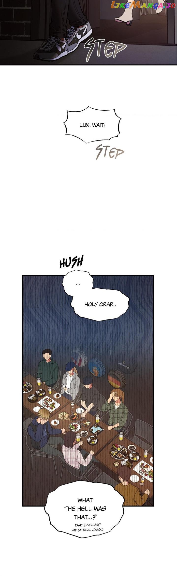 Hana's Demons of Lust chapter 69 - page 37