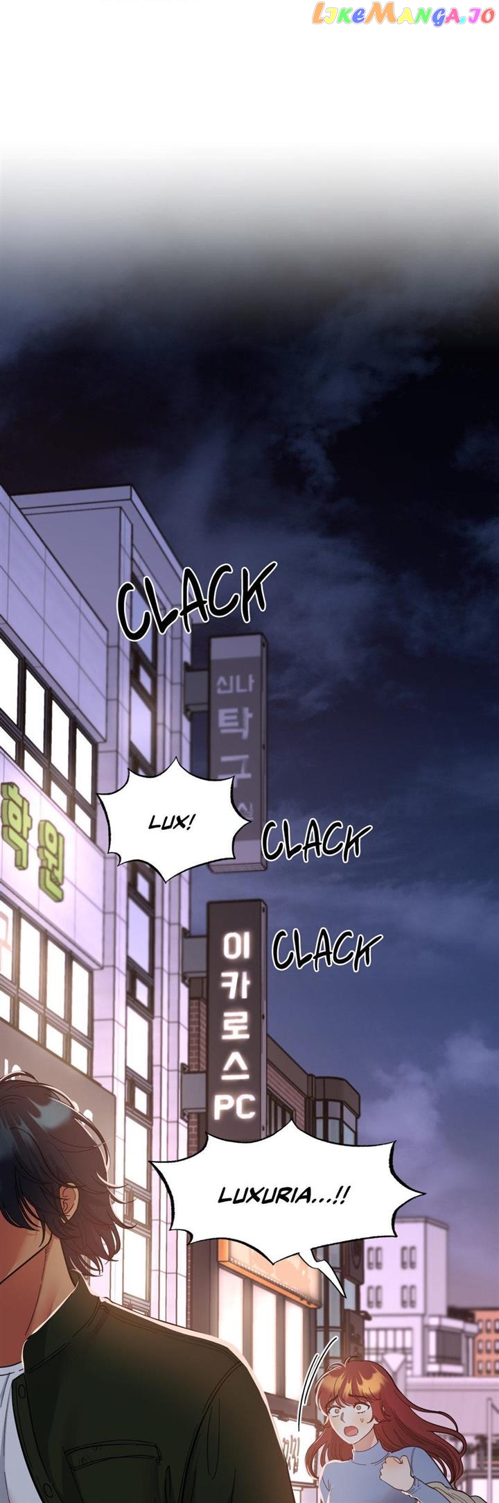 Hana's Demons of Lust chapter 69 - page 38