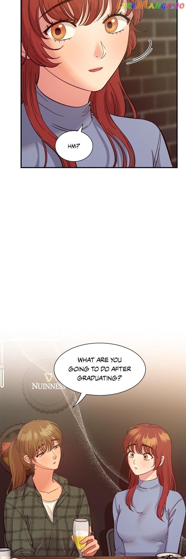 Hana's Demons of Lust chapter 69 - page 5