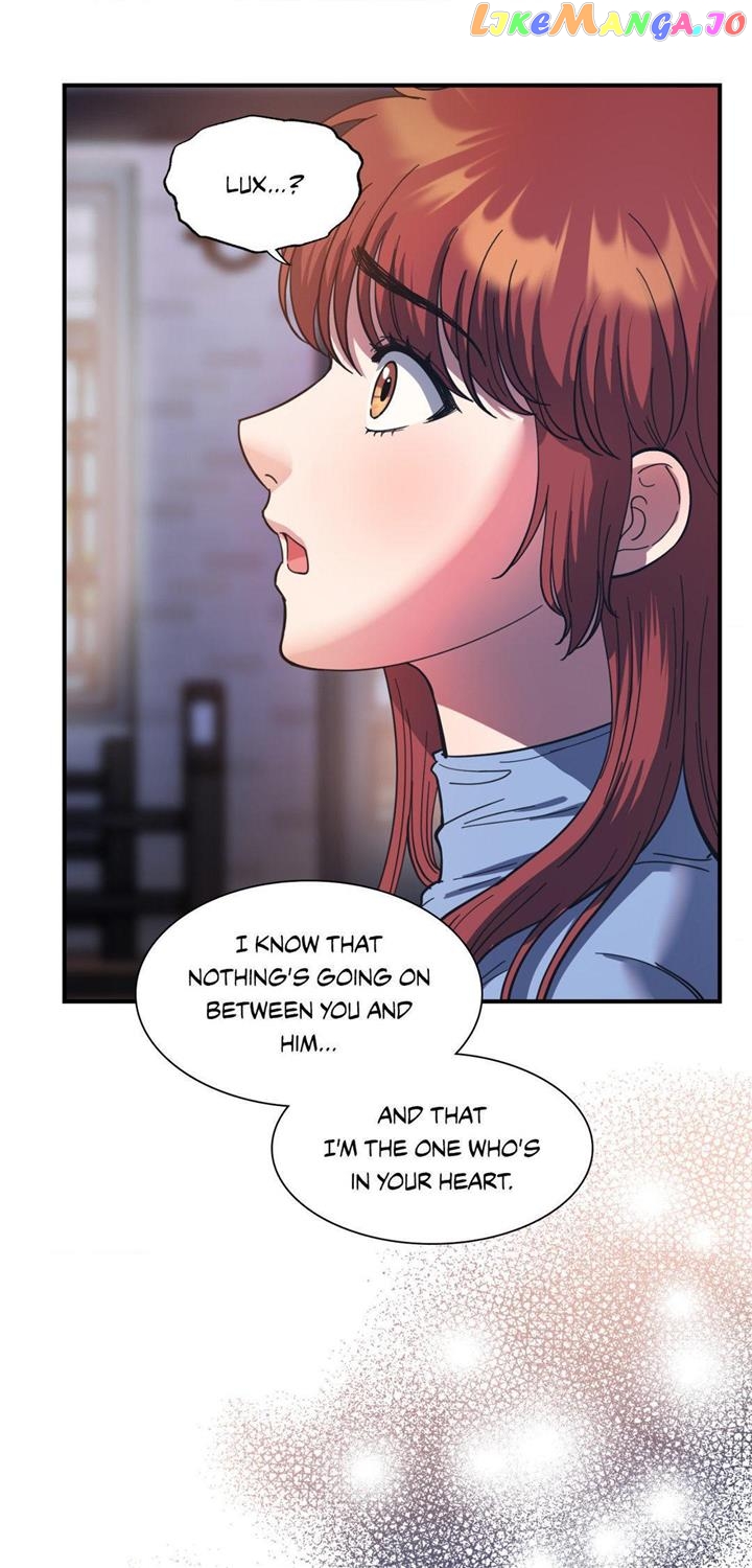 Hana's Demons of Lust chapter 69 - page 41
