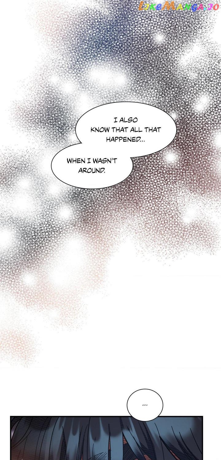 Hana's Demons of Lust chapter 69 - page 42