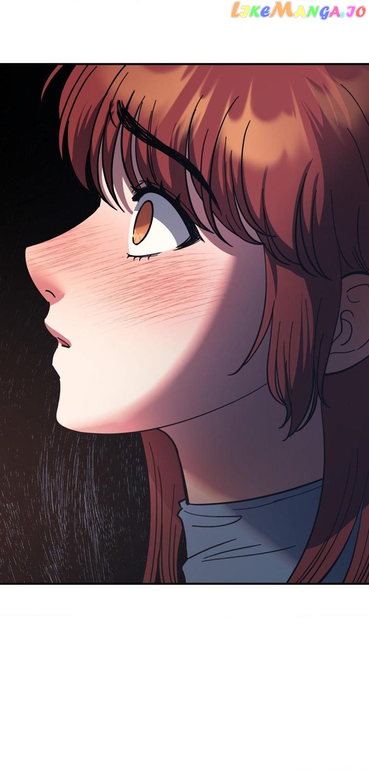Hana's Demons of Lust chapter 69 - page 45