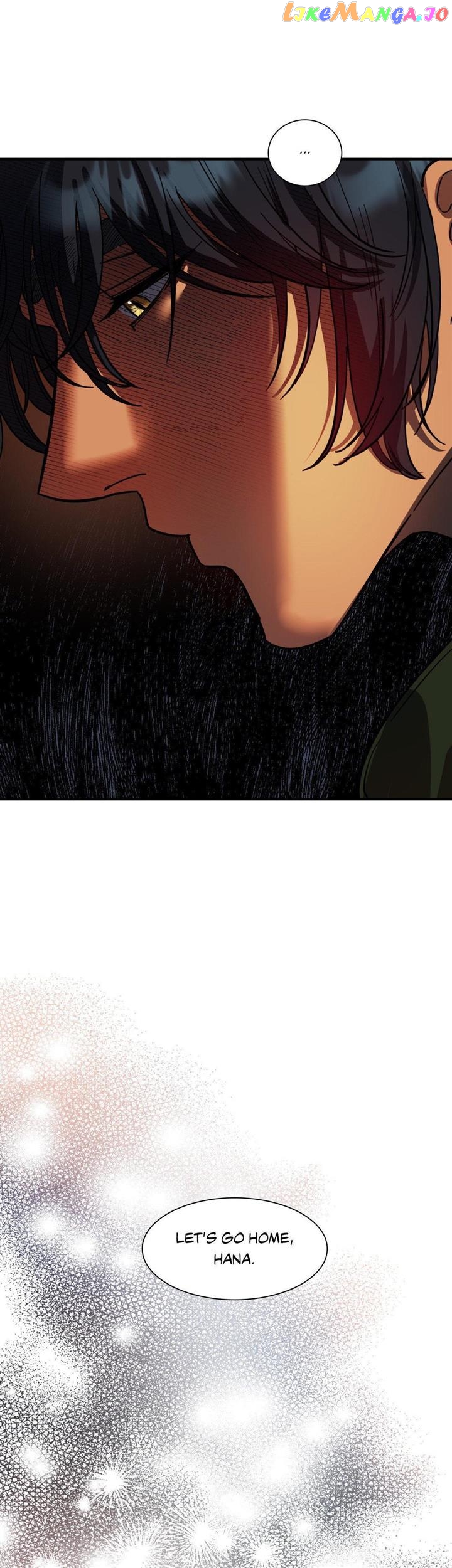 Hana's Demons of Lust chapter 69 - page 46