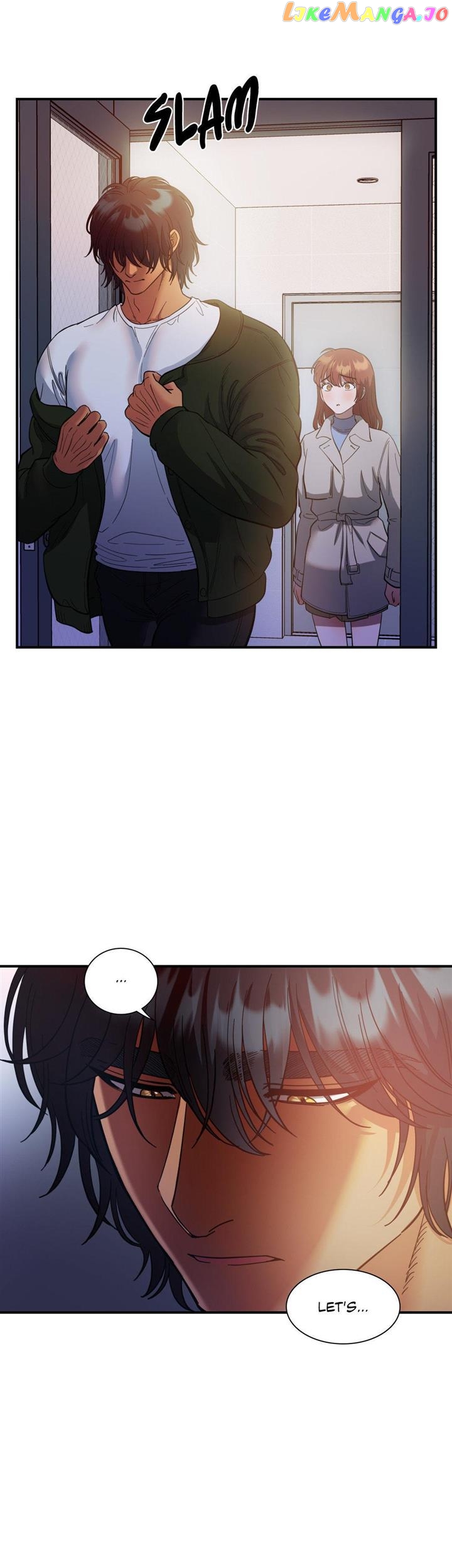 Hana's Demons of Lust chapter 69 - page 48