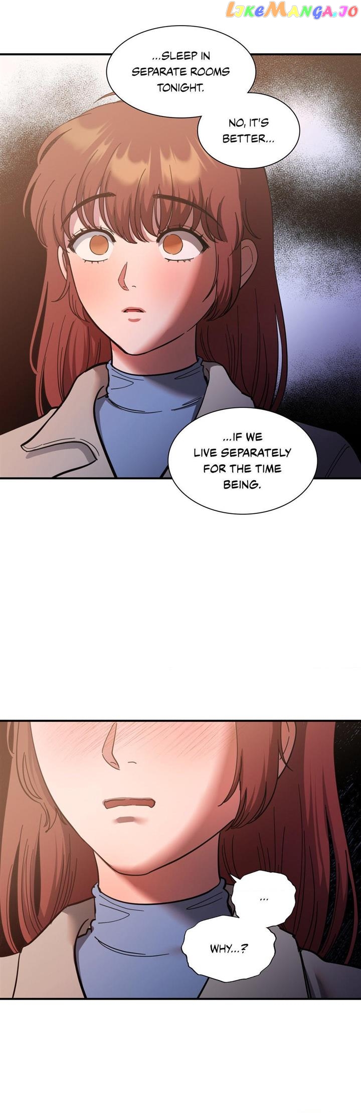 Hana's Demons of Lust chapter 69 - page 49