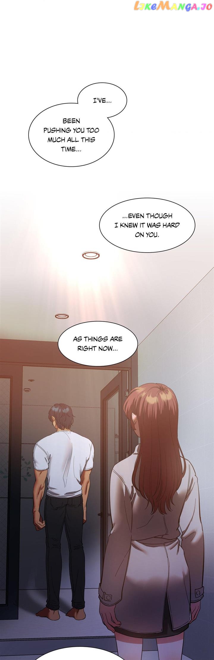 Hana's Demons of Lust chapter 69 - page 50
