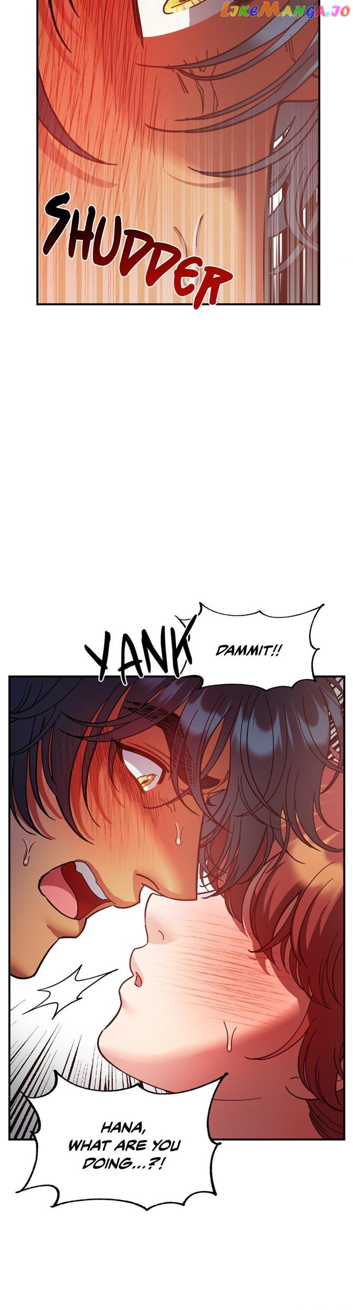 Hana's Demons of Lust chapter 69 - page 53