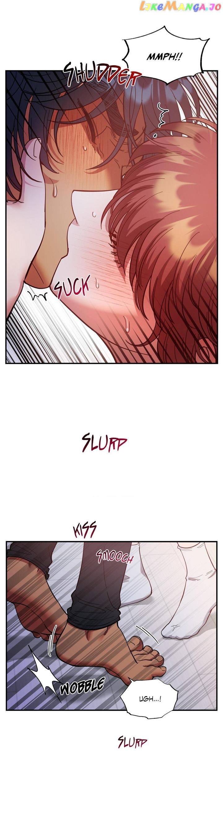 Hana's Demons of Lust chapter 69 - page 54
