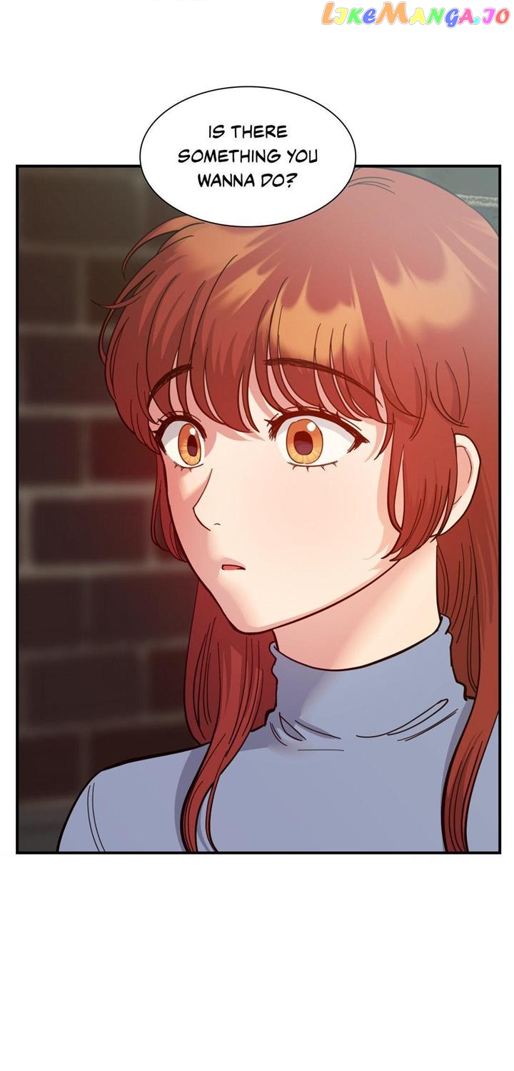 Hana's Demons of Lust chapter 69 - page 7