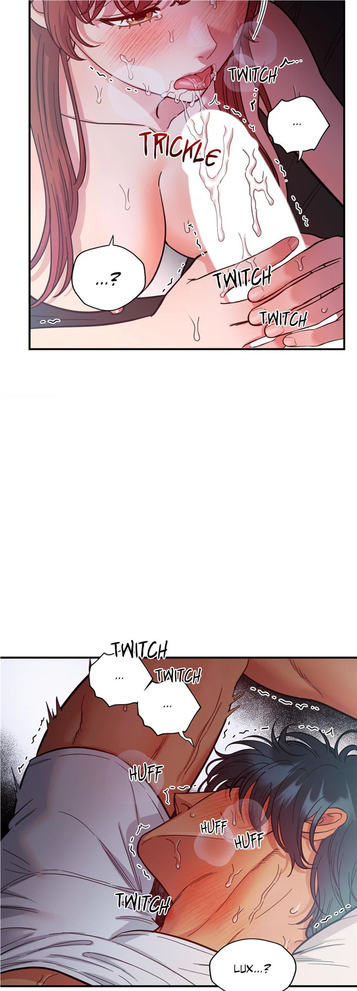 Hana's Demons of Lust Chapter 71 - page 5