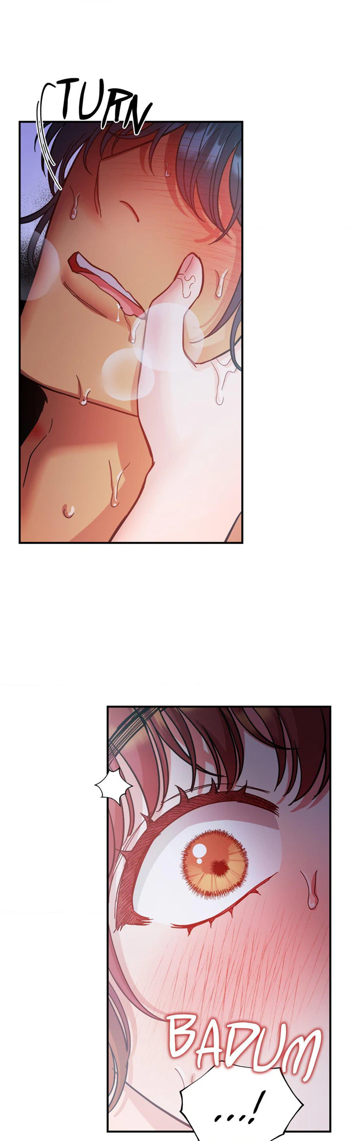Hana's Demons of Lust Chapter 71 - page 7