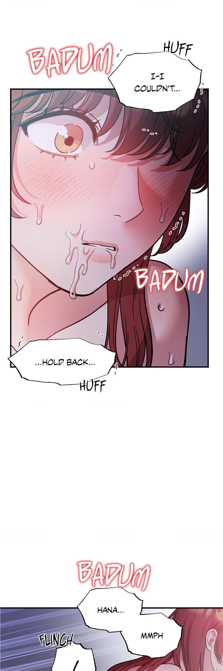 Hana's Demons of Lust Chapter 71 - page 10