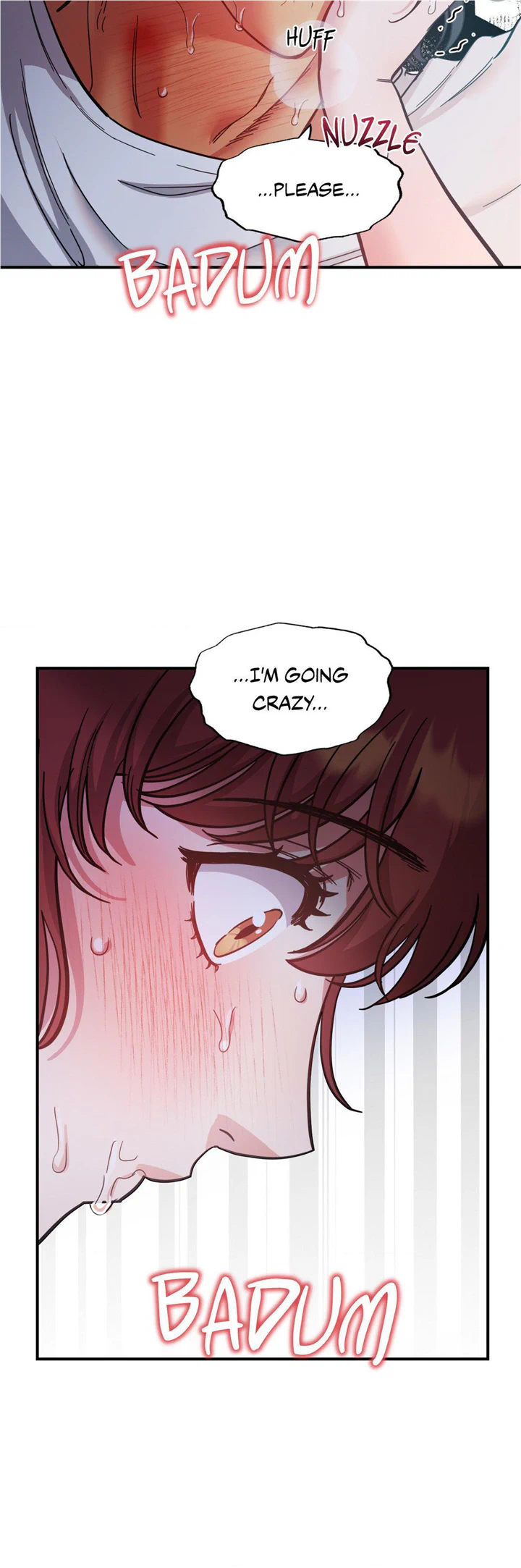 Hana's Demons of Lust Chapter 71 - page 12