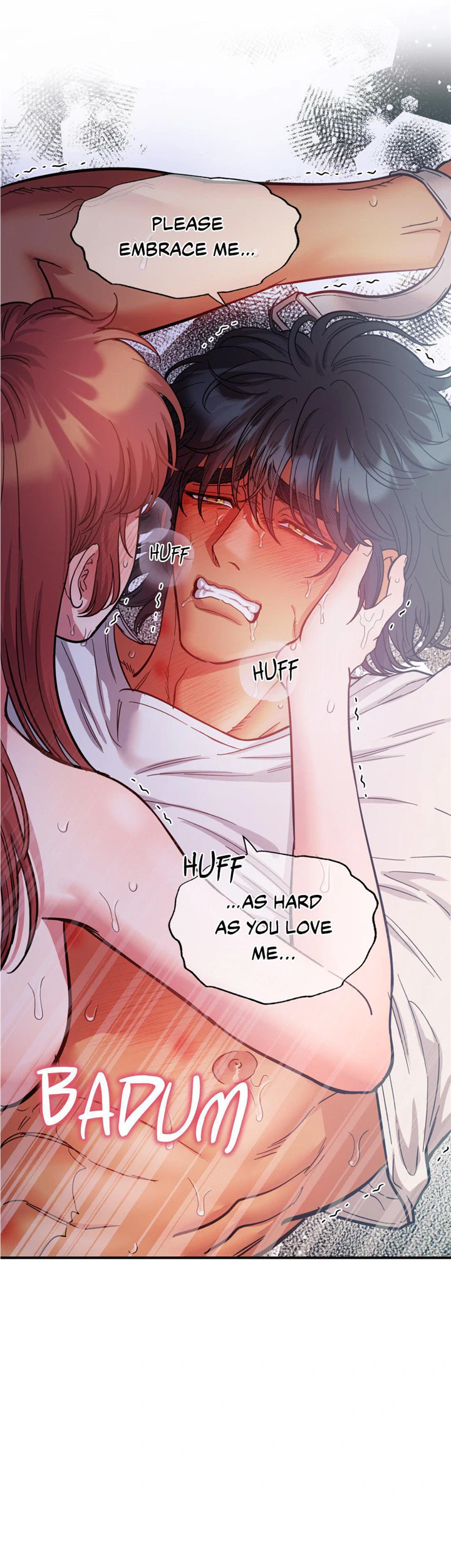 Hana's Demons of Lust Chapter 71 - page 13