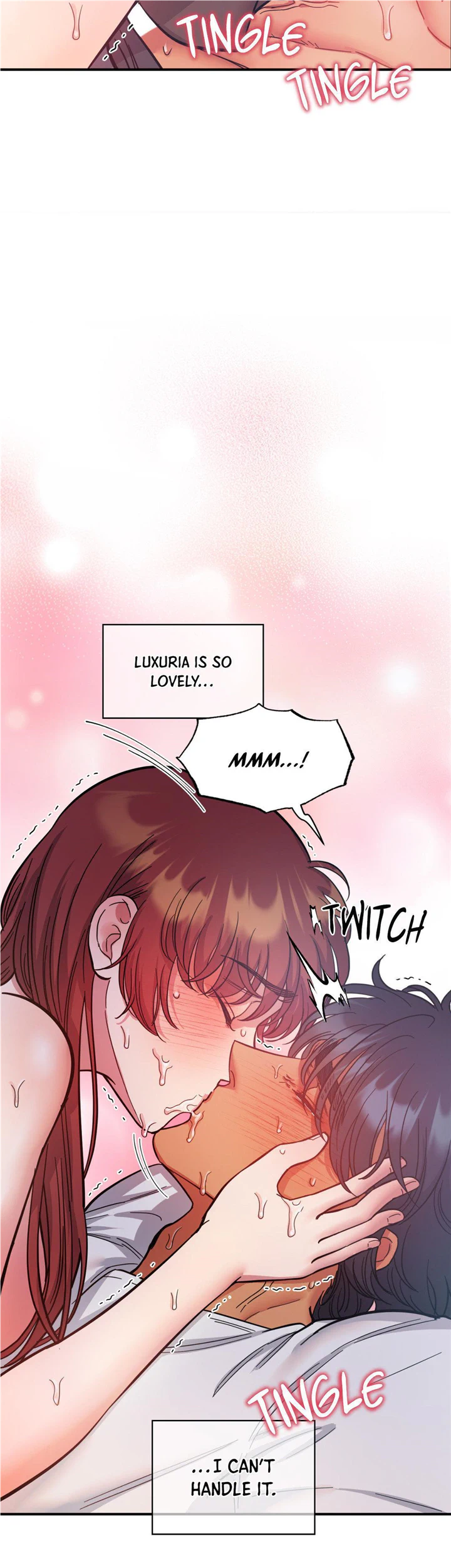 Hana's Demons of Lust Chapter 71 - page 15