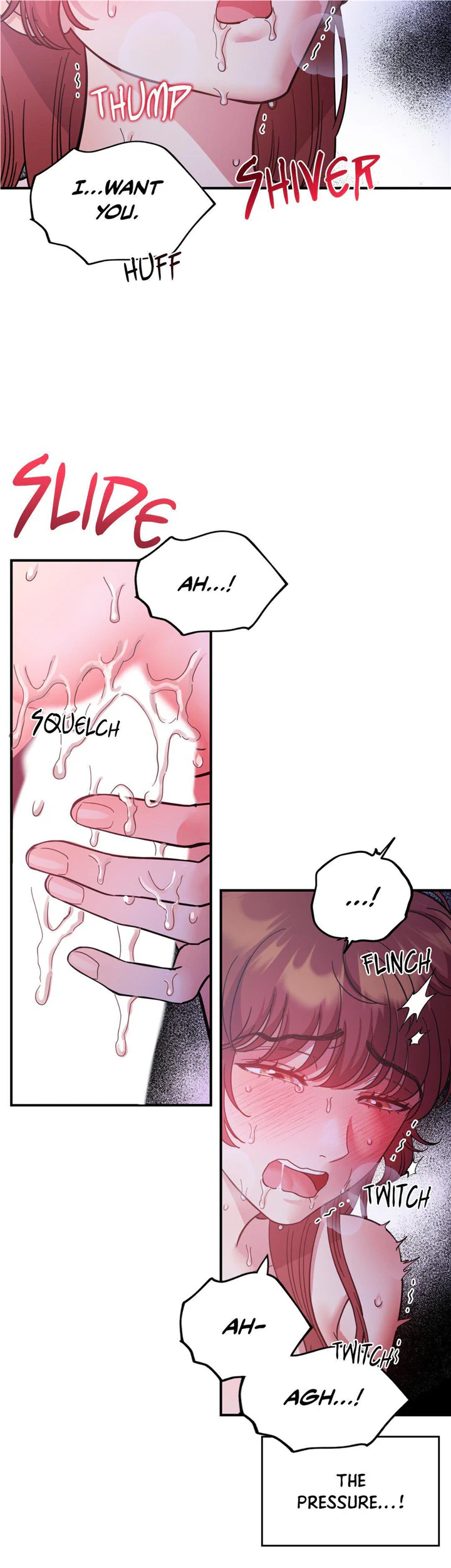 Hana's Demons of Lust Chapter 71 - page 24