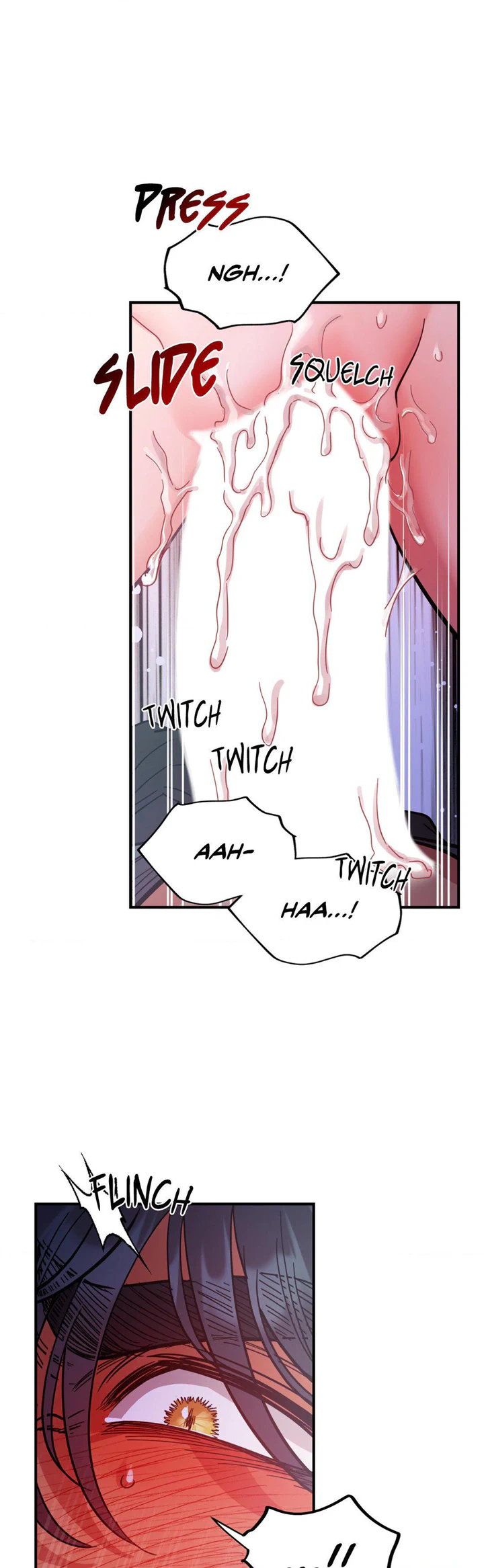 Hana's Demons of Lust Chapter 71 - page 25