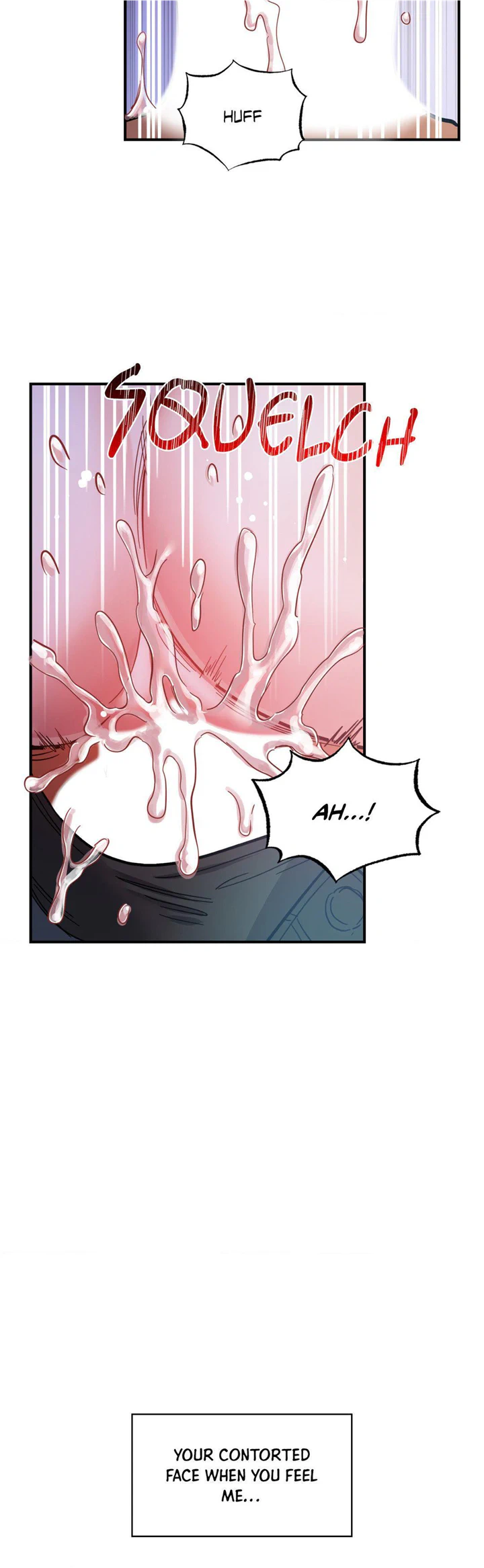 Hana's Demons of Lust Chapter 71 - page 32
