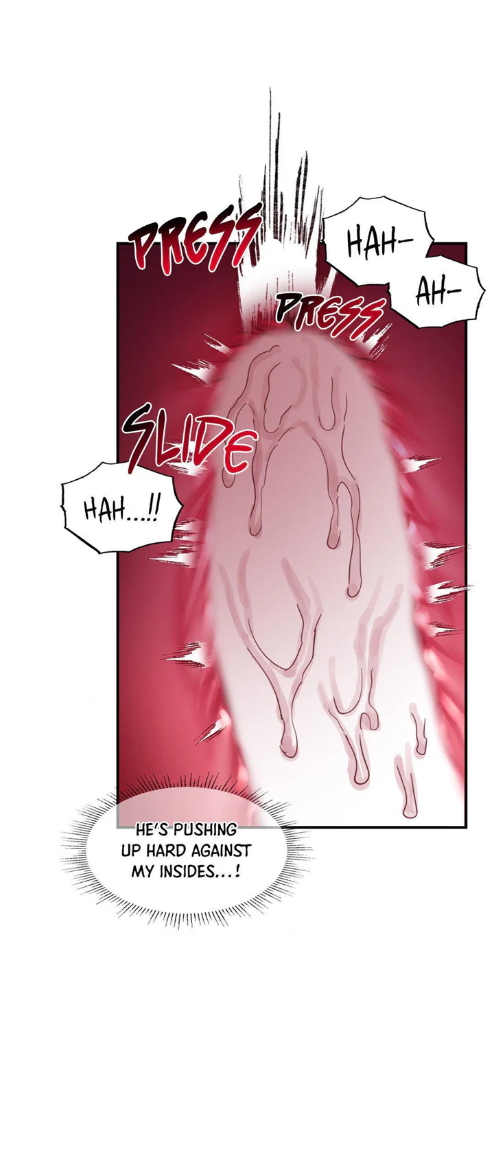Hana's Demons of Lust Chapter 72 - page 5