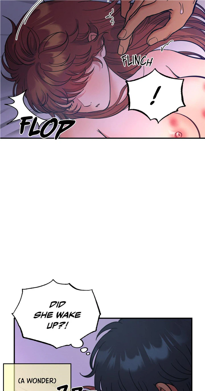 Hana's Demons of Lust Chapter 72 - page 45