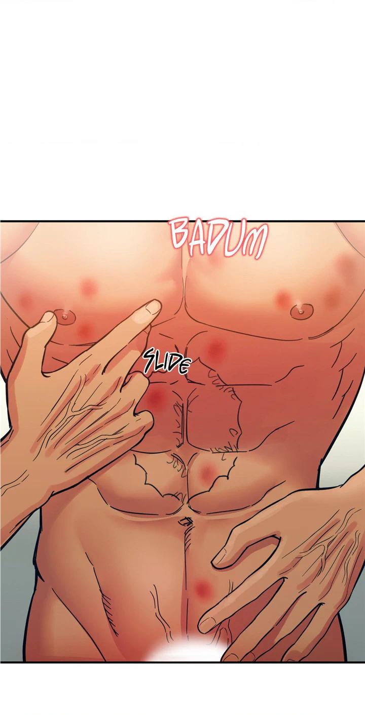 Hana's Demons of Lust Chapter 72 - page 59