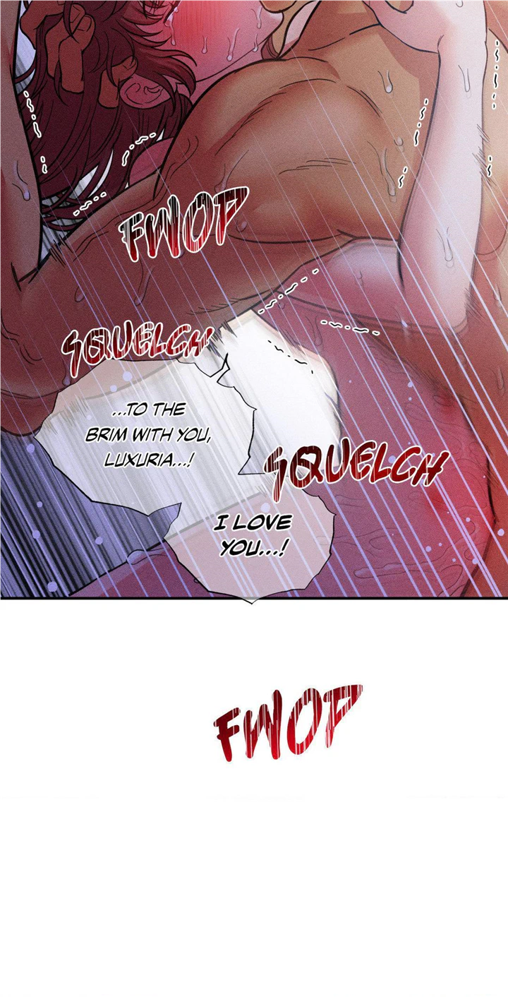 Hana's Demons of Lust Chapter 72 - page 62