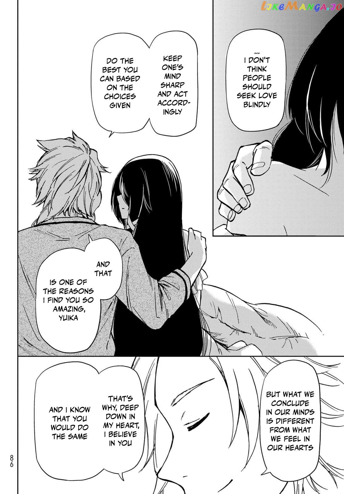 Dungeon Sherpa: Meikyuu Michisaki Annainin Chapter 20 - page 14