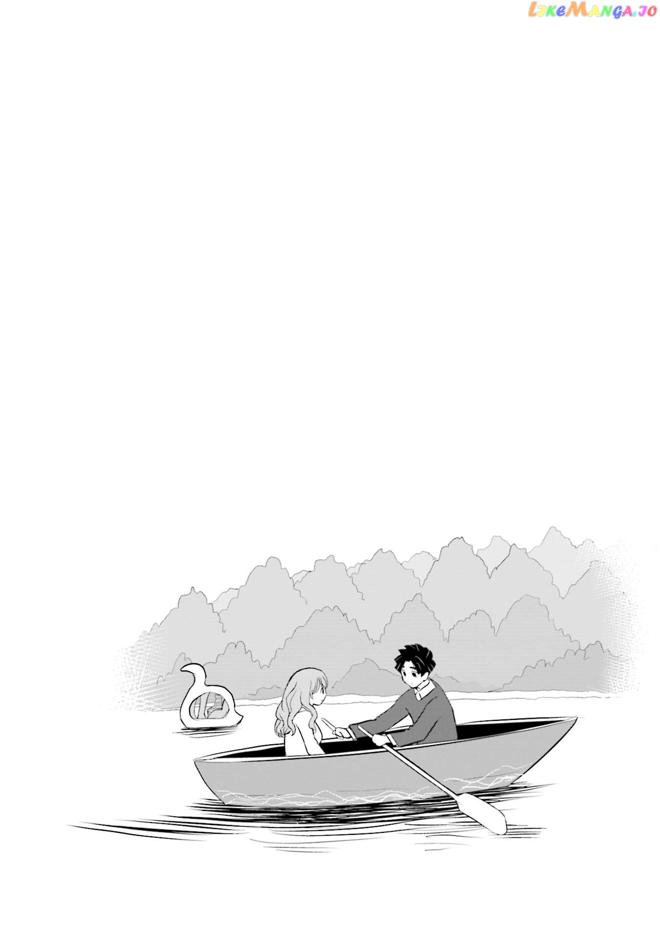 Is A Family Like This Worth Keeping? Chapter 12 - page 22