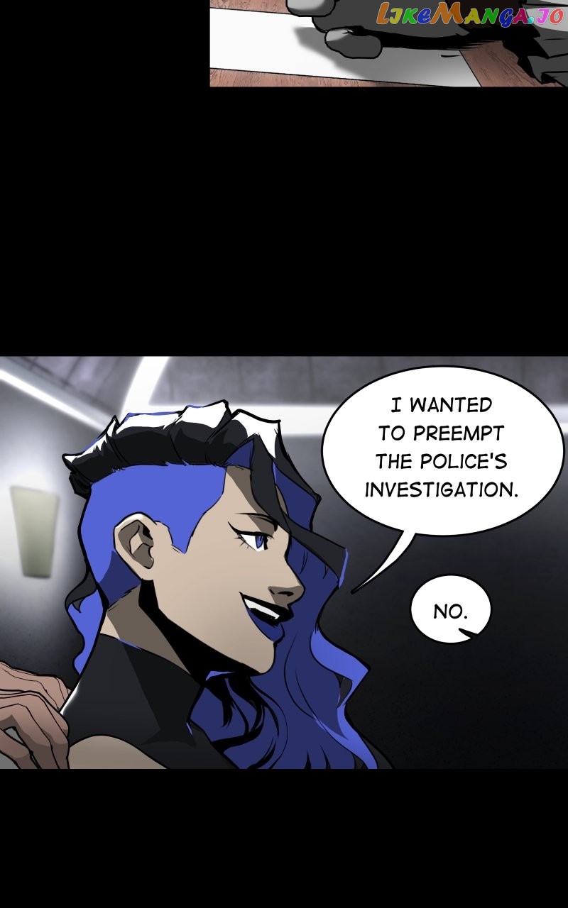 Sunset Phoenix Chapter 11 - page 73