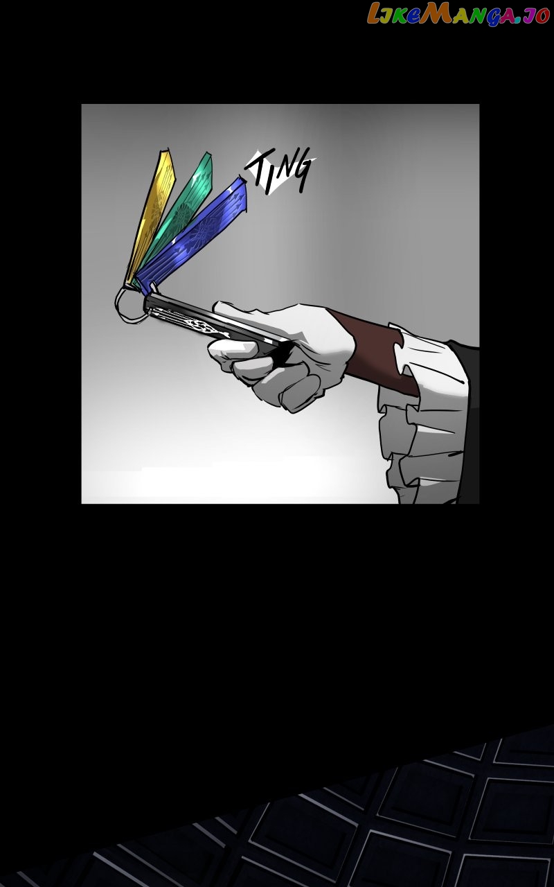 Sunset Phoenix Chapter 13 - page 11