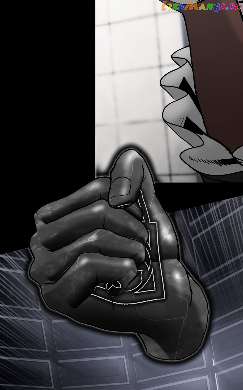 Sunset Phoenix Chapter 13 - page 34