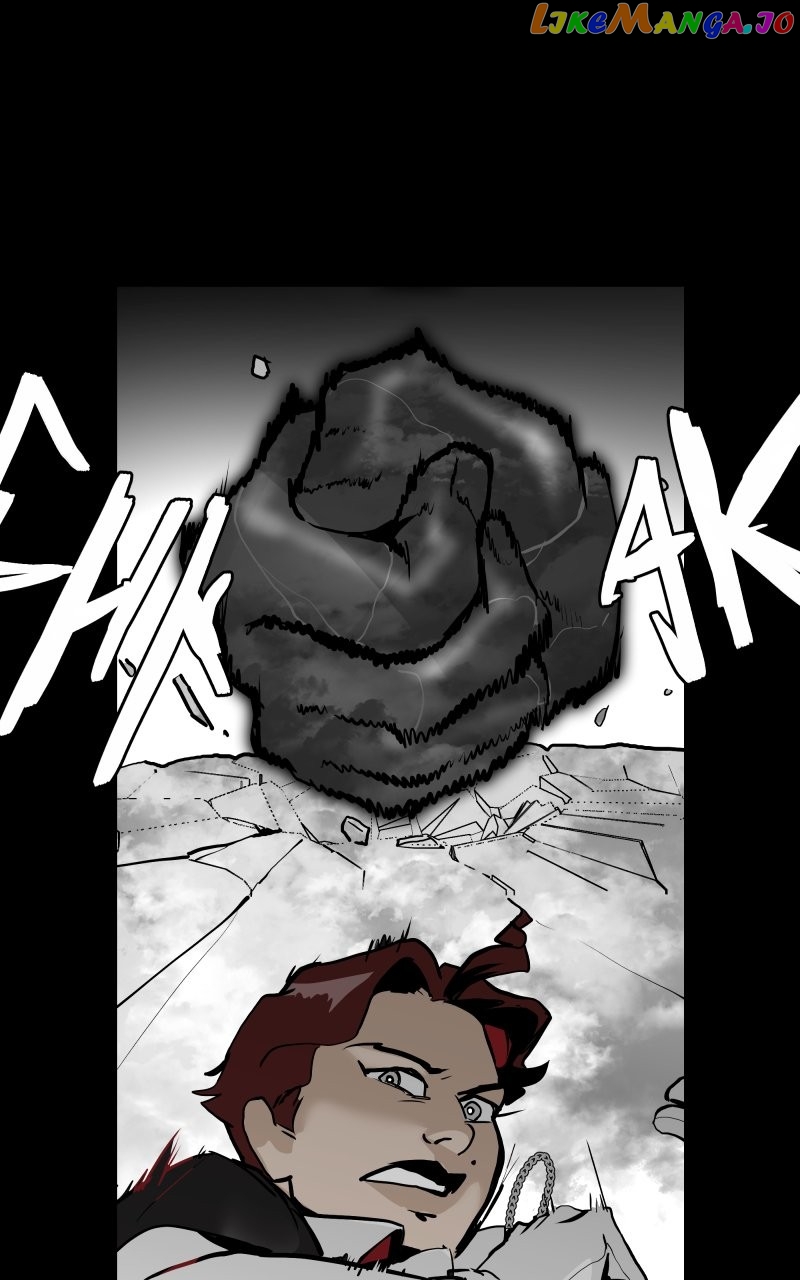 Sunset Phoenix Chapter 13 - page 39