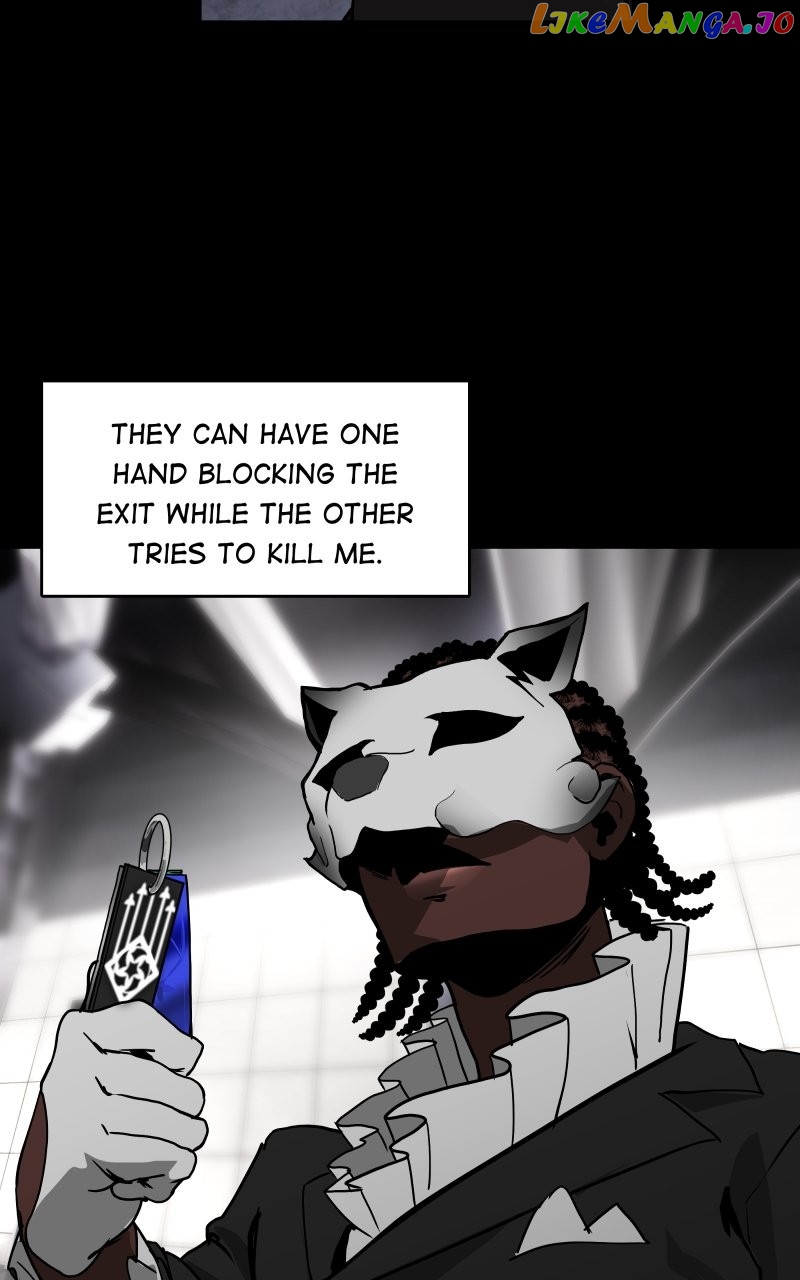 Sunset Phoenix Chapter 13 - page 46
