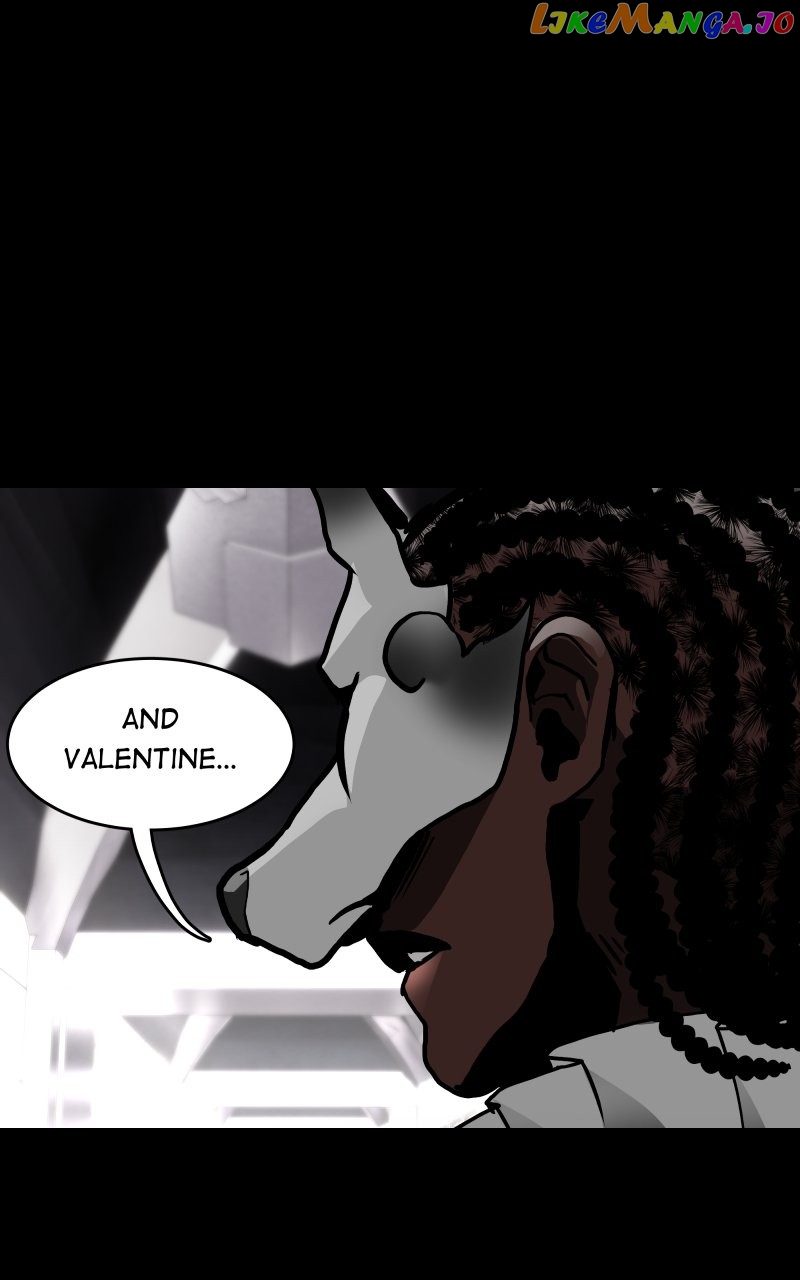Sunset Phoenix Chapter 13 - page 72