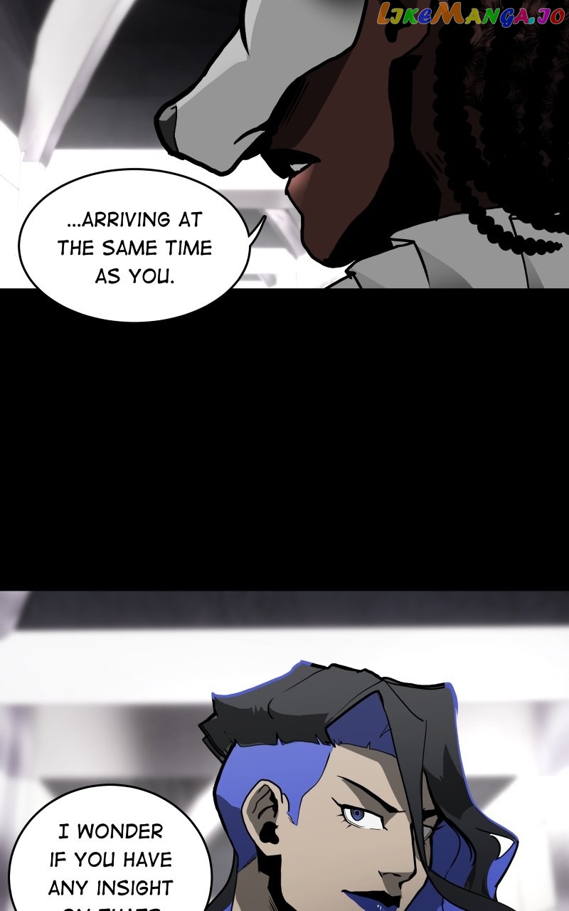 Sunset Phoenix Chapter 13 - page 75