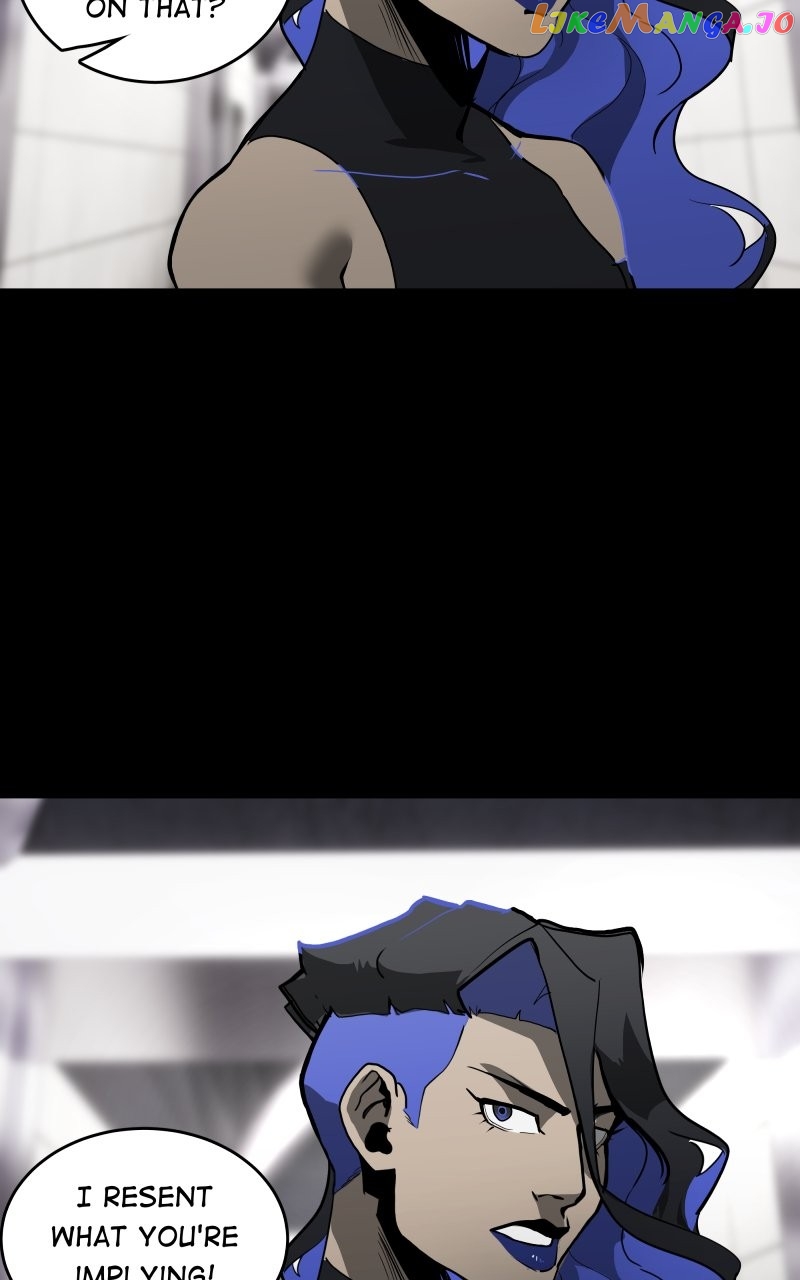 Sunset Phoenix Chapter 13 - page 76