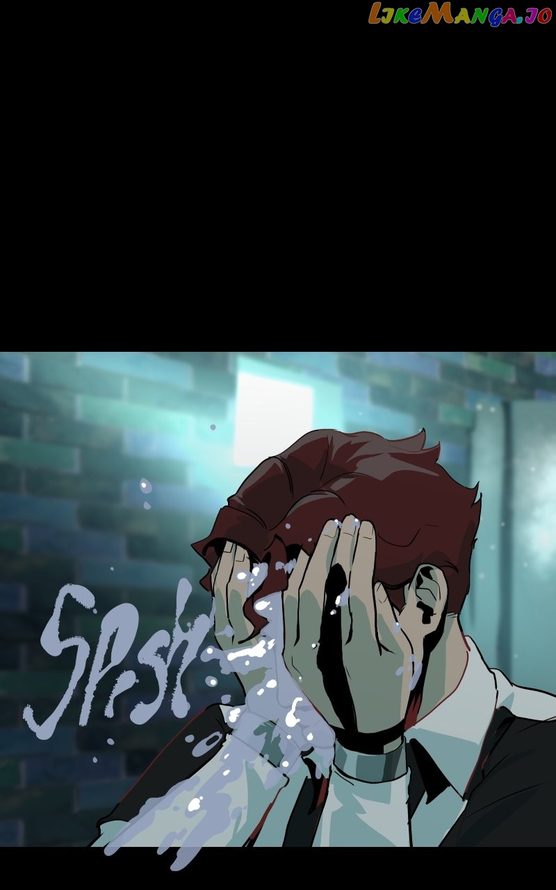 Sunset Phoenix Chapter 14 - page 5