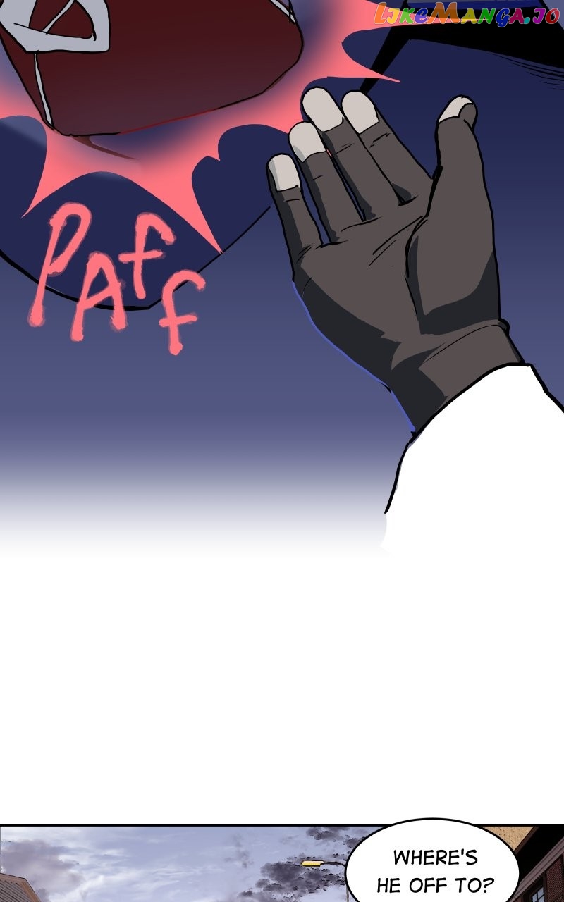 Sunset Phoenix Chapter 14 - page 24