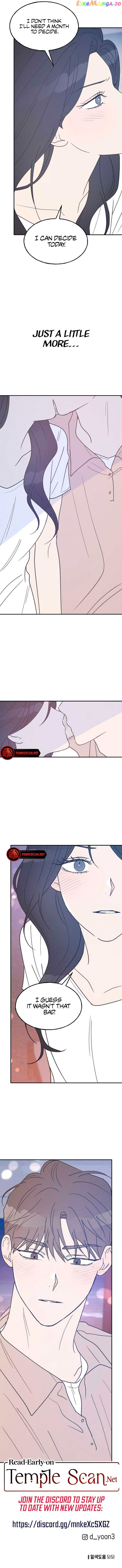 The Law Of Being Friends With A Male Chapter 41 - page 10