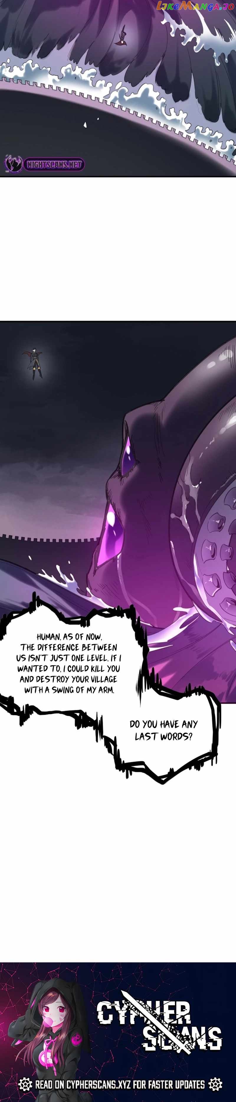 Global Mayhem: awakening SSS-Class talent at the start! Chapter 67 - page 10