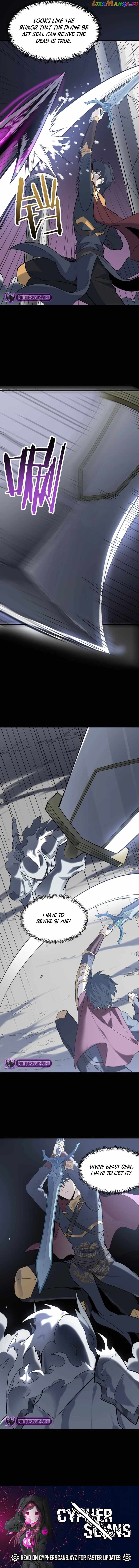 Global Mayhem: awakening SSS-Class talent at the start! Chapter 70 - page 10