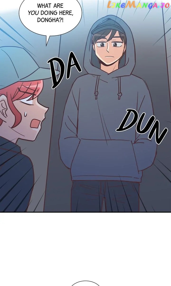 Sandwiched - Manhwa Chapter 122 - page 32